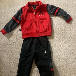 24 months Jordan 2pc